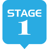 ＳＴＡＧＥ１