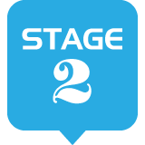 ＳＴＡＧＥ２