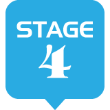 ＳＴＡＧＥ４