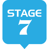 ＳＴＡＧＥ７