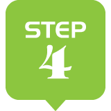 ＳＴＥＰ４