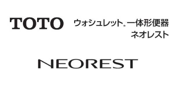 TOTO・ネオレスト